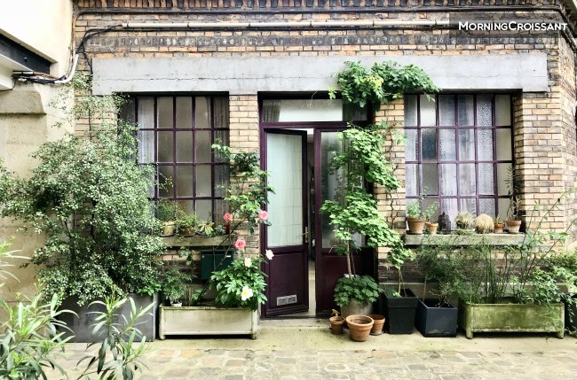 Charmant Loft