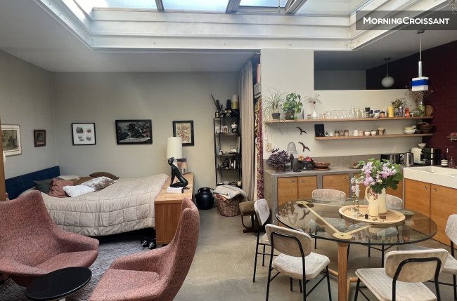 Charmant Loft