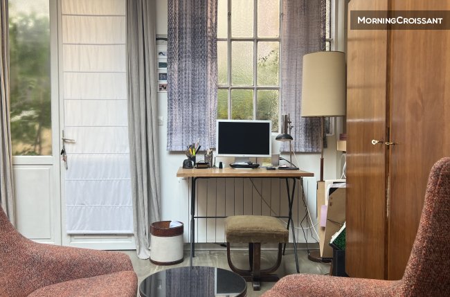 Charmant Loft