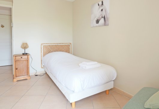 Appartement familial à Montpellier