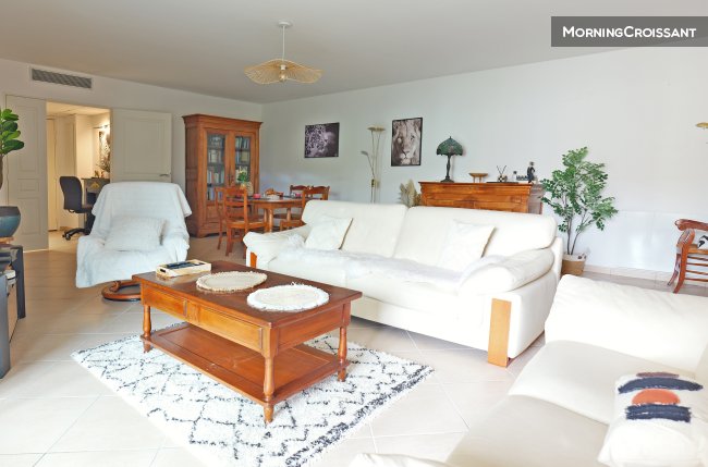 Appartement familial à Montpellier