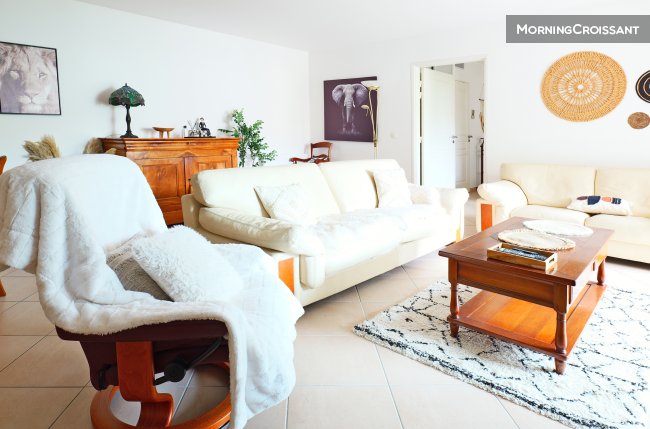 Appartement familial à Montpellier