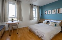 Logement