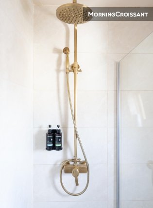 Studio Luxe Paris