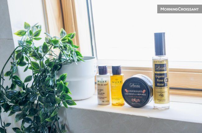 Studio Luxe Paris