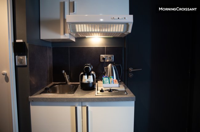 Studio supérieur Arcachon