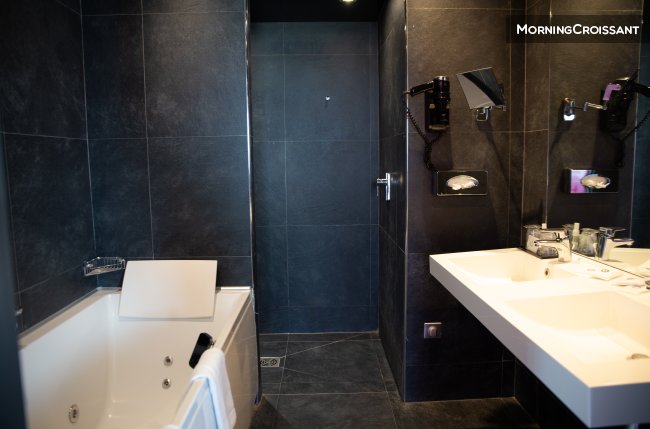 Studio supérieur Arcachon