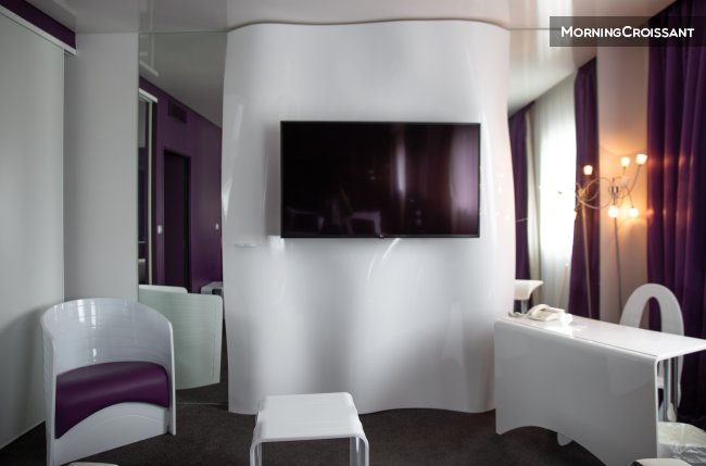 Studio supérieur Arcachon