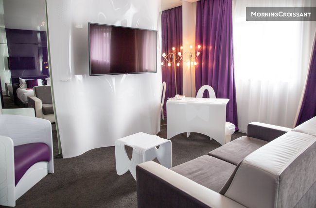 Studio supérieur Arcachon