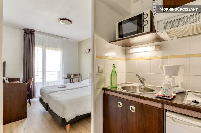 Studio sympa Béziers