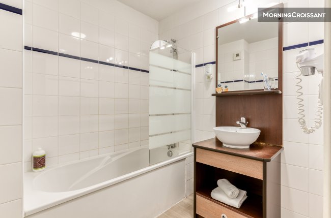 Joli appartement au cœur de Béziers