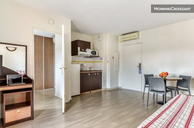 Joli appartement au cœur de Béziers