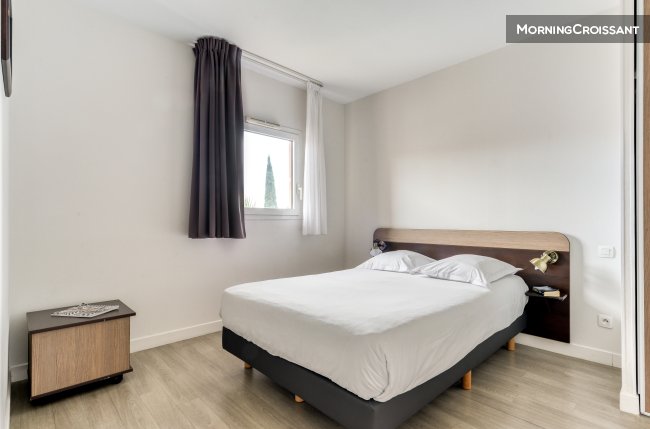 Joli appartement au cœur de Béziers