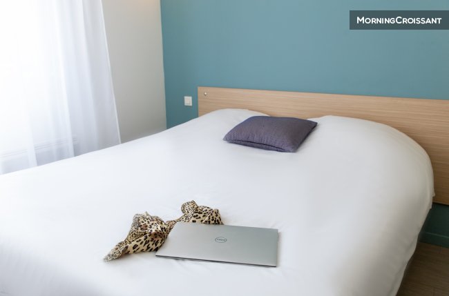 Studio double - Le Havre
