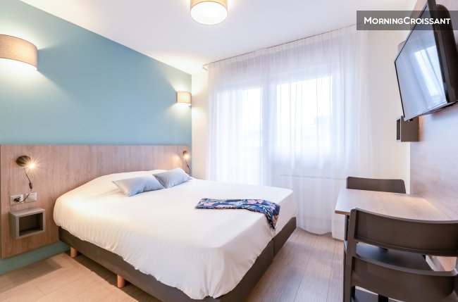 Studio double - Le Havre