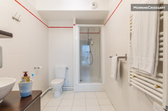 Studio 2 pers proche Versailles