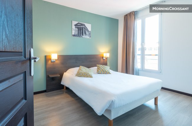 Appartement 1 chambre