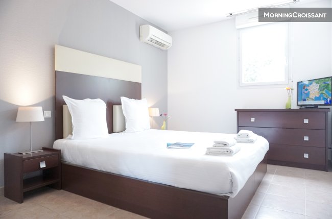 Appartement idéal 2 chambres