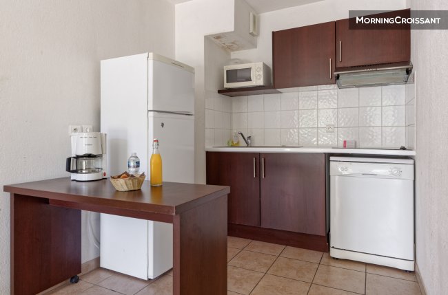 Appartement idéal 2 chambres