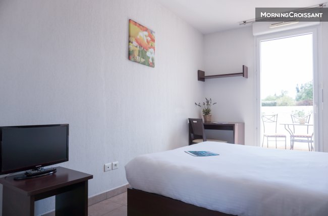 Appartement meublé