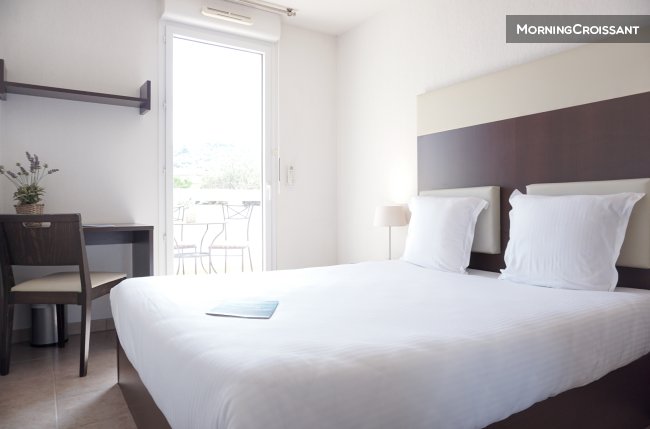 Appartement meublé