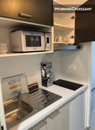 Apartment Montpellier