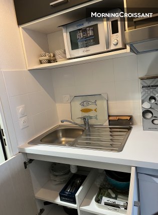Apartment Montpellier