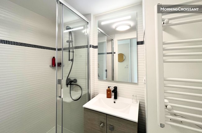 Appartement 2 chambres