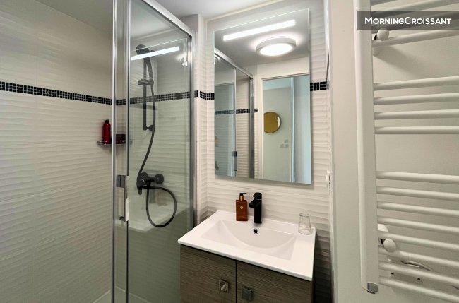 Appartement 2 chambres