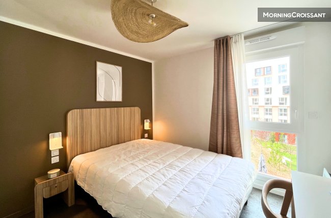 Appartement 2 chambres