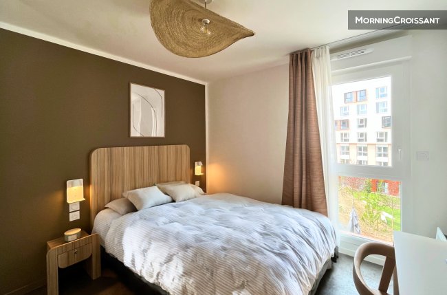 Appartement 2 chambres