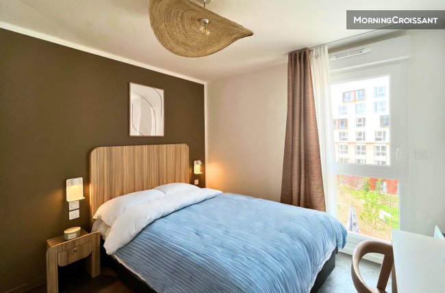 Appartement 2 chambres