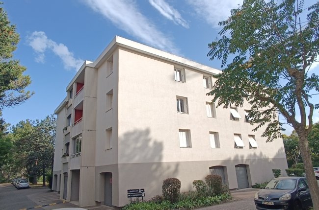 1 chambre en colocation/bel appart