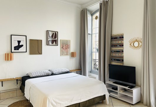 Appart cosy quartier Masséna