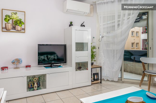 Appartement Libériade