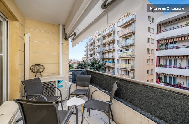 Appartement Libériade