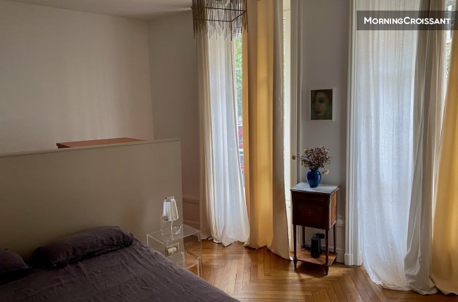 Bel appartement, 3 chambres