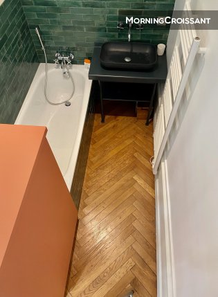 Bel appartement, 3 chambres