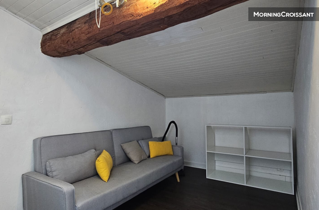 Appartement T2bis avec clim