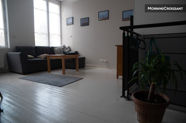 Meublé Sous-plex