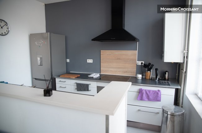 Meublé Sous-plex