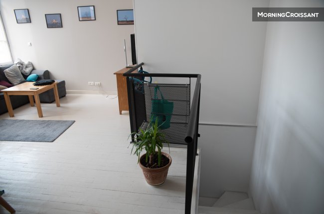 Meublé Sous-plex