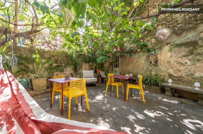 Casa Precheurs