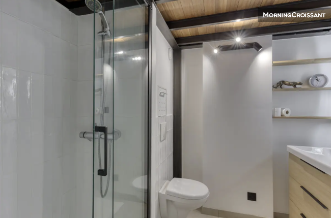 Loft proche Paris ligne 8