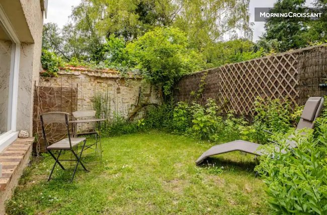 La Petite Maison
