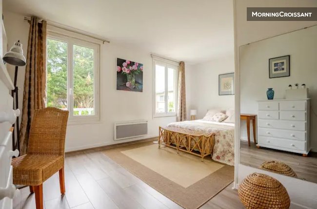 La Petite Maison