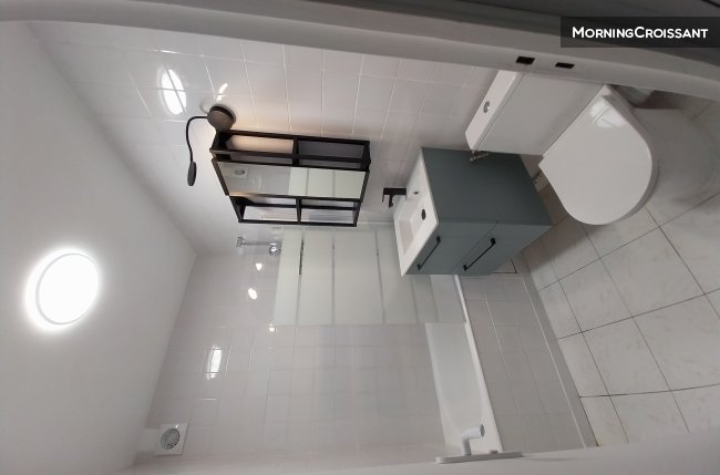 Studio cozy-gare Houilles-Carrières