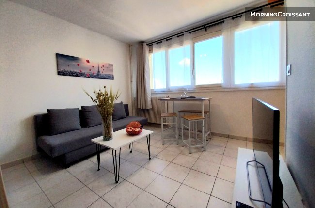 Studio cozy-gare Houilles-Carrières
