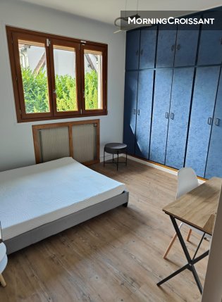 Maison Malakoff - 10 chambres
