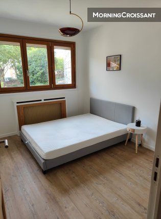 Maison Malakoff - 10 chambres